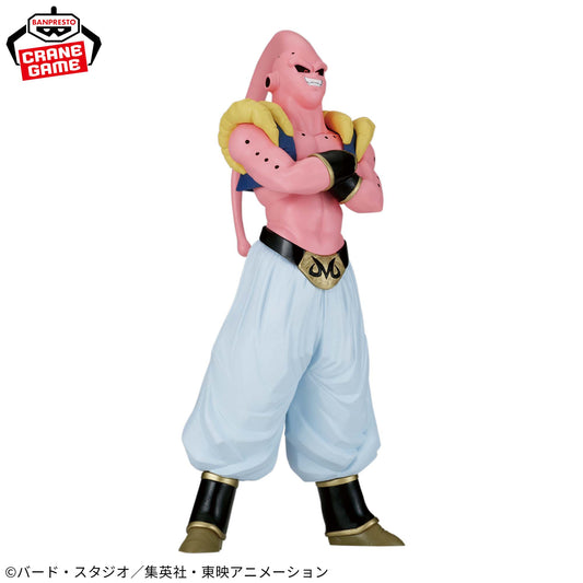 MAJIN BUU (VS ULTIMATE GOHAN) - Dragon Ball Z - Banpresto - Match Makers
