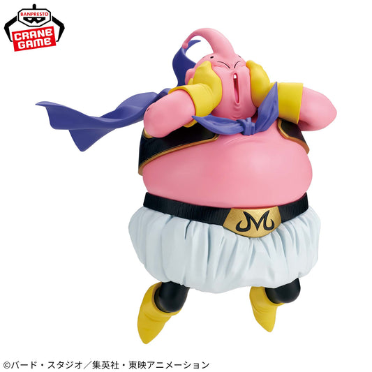 MAJIN BUU (VS SUPER SAIYAN 3 GOKU) - Dragon Ball Z - Banpresto - Match Makers