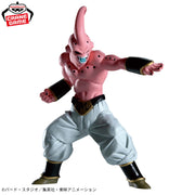 MAJIN BUU (VS SUPER SAIYAN GOTENKS) - Dragon Ball Z - Banpresto - Match Makers