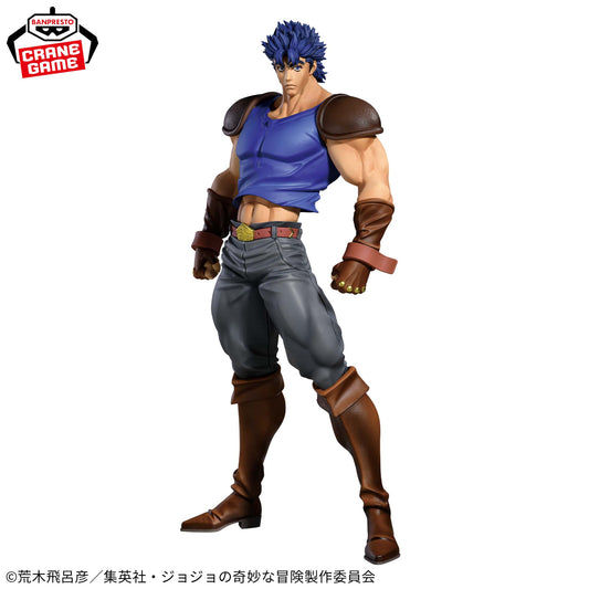 JONATHAN JOESTAR - Jojo's Bizarre Adventure - Banpresto - Mometria