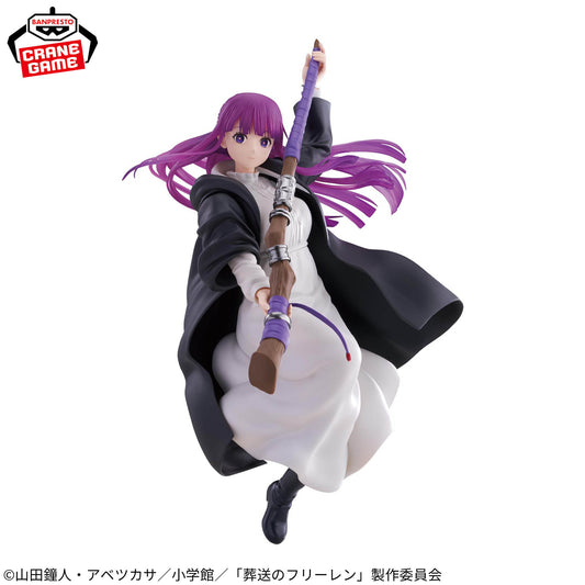 FERN - Frieren: Beyond Journey's End - Banpresto - Maximatic