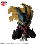 IZUKU MIDORIYA - III - My Hero Academia - Banpresto - Maximatic
