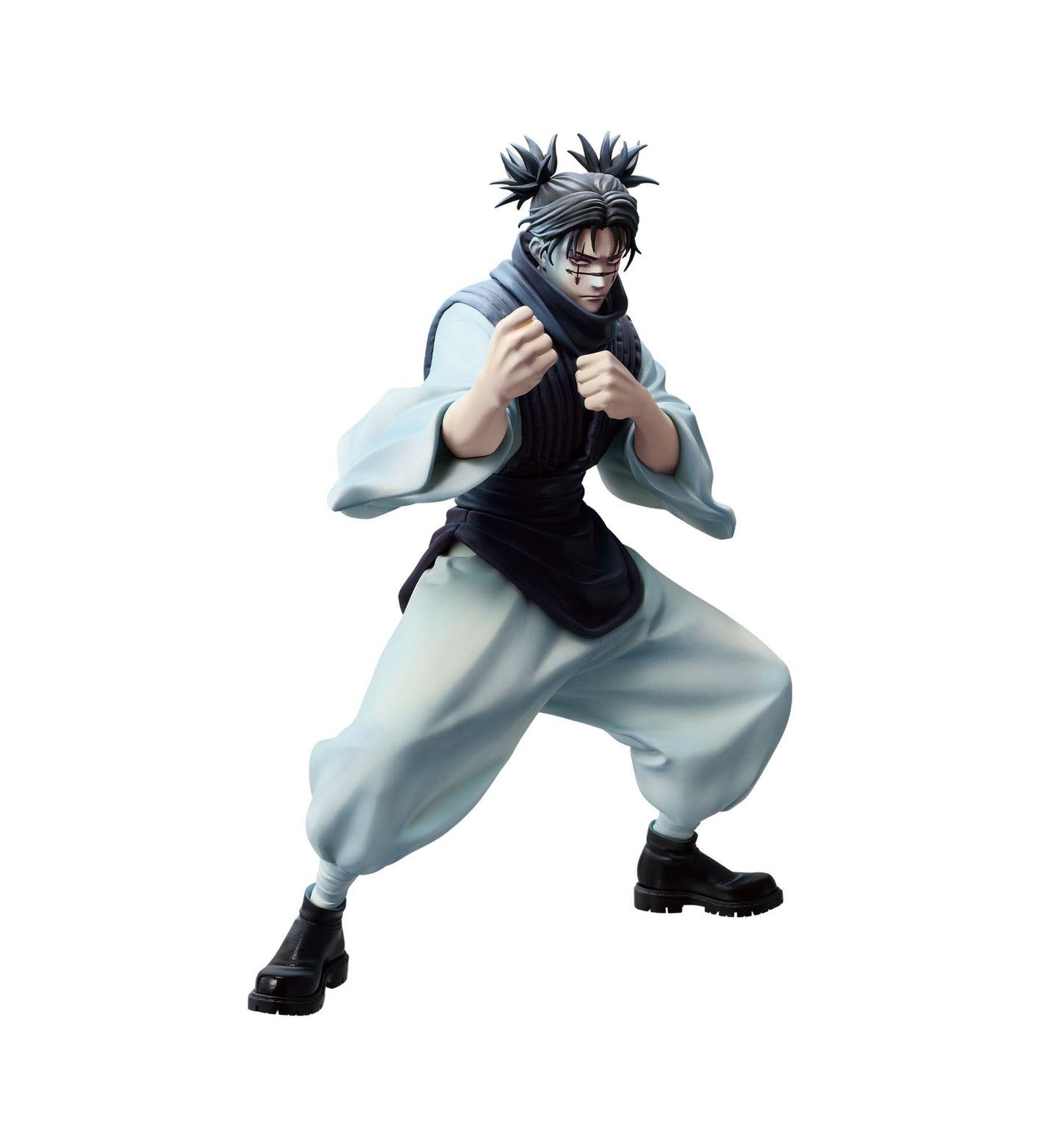 CHOSO (B) - Jujutsu Kaisen - Banpresto - Maximatic