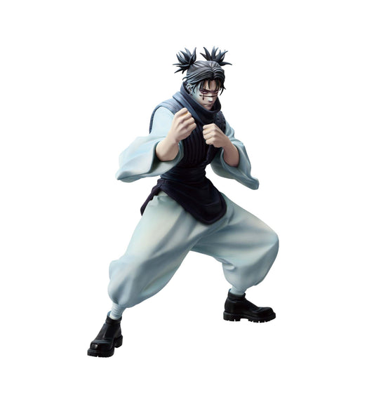 CHOSO (B) - Jujutsu Kaisen - Banpresto - Maximatic