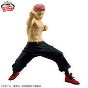 YUJI ITADORI - VIAJE DE LA EXTINCIÓN - II - Jujutsu Kaisen - Banpresto - Maximatic