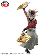 DOUMA - Kimetsu No Yaiba - Banpresto - Maximatic