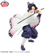SHINOBU KOCHO - Kimetsu No Yaiba - Banpresto - Maximatic