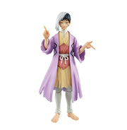 GEN ASAGIRI - Dr. Stone - Banpresto - The Science of Form