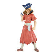 RYUSUI NANAMI - Dr. Stone - Banpresto - The Science of Form