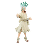 SENKU ISHIGAMI - Dr. Stone - Banpresto - The Science of Form