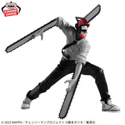 DENJI - Chainsaw Man - Banpresto - Noir Edge Collection