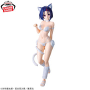 HARUNA SAIRENJI - To Love Ru Darkness - Banpresto - Nyaruzu Collection