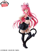 LALA SATALIN DEVILUKE - To Love Ru Darkness - Banpresto - Nyaruzu Collection