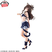 MIKAN YUUKI - To Love Ru Darkness - Banpresto - Nyaruzu Collection