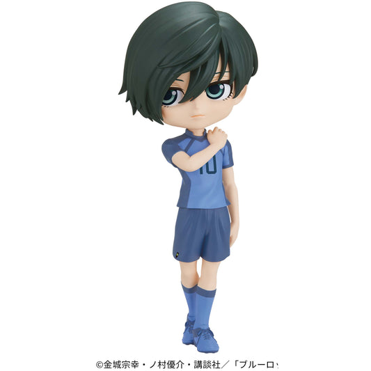 RIN ITOSHI - A ver. - Blue Lock - Banpresto - QPOSKET