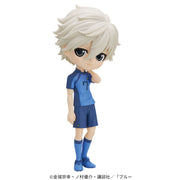 SEISHIRO NAGI - A ver. - Blue Lock - Banpresto - QPOSKET