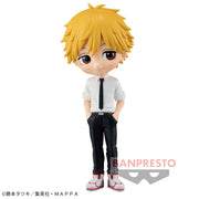 DENJI - Chainsaw Man - Banpresto QPOSKET