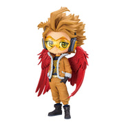 HAWKS - A - My Hero Academia - Banpresto QPOSKET