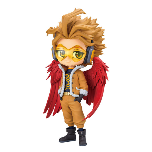 HAWKS - A - My Hero Academia - Banpresto QPOSKET