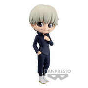 TOGE INUMAKI - Jujutsu Kaisen - Banpresto QPOSKET
