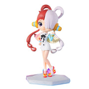 UTA - One Piece - Banpresto QPOSKET