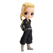 KEN RYUGUJI (DRAKEN) - Tokyo Revengers - Banpresto QPOSKET
