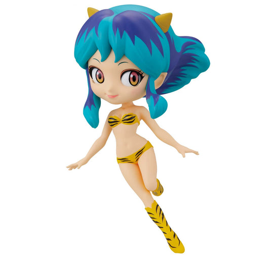 LUM - A - Urusei Yatsura - Banpresto QPOSKET vol.3