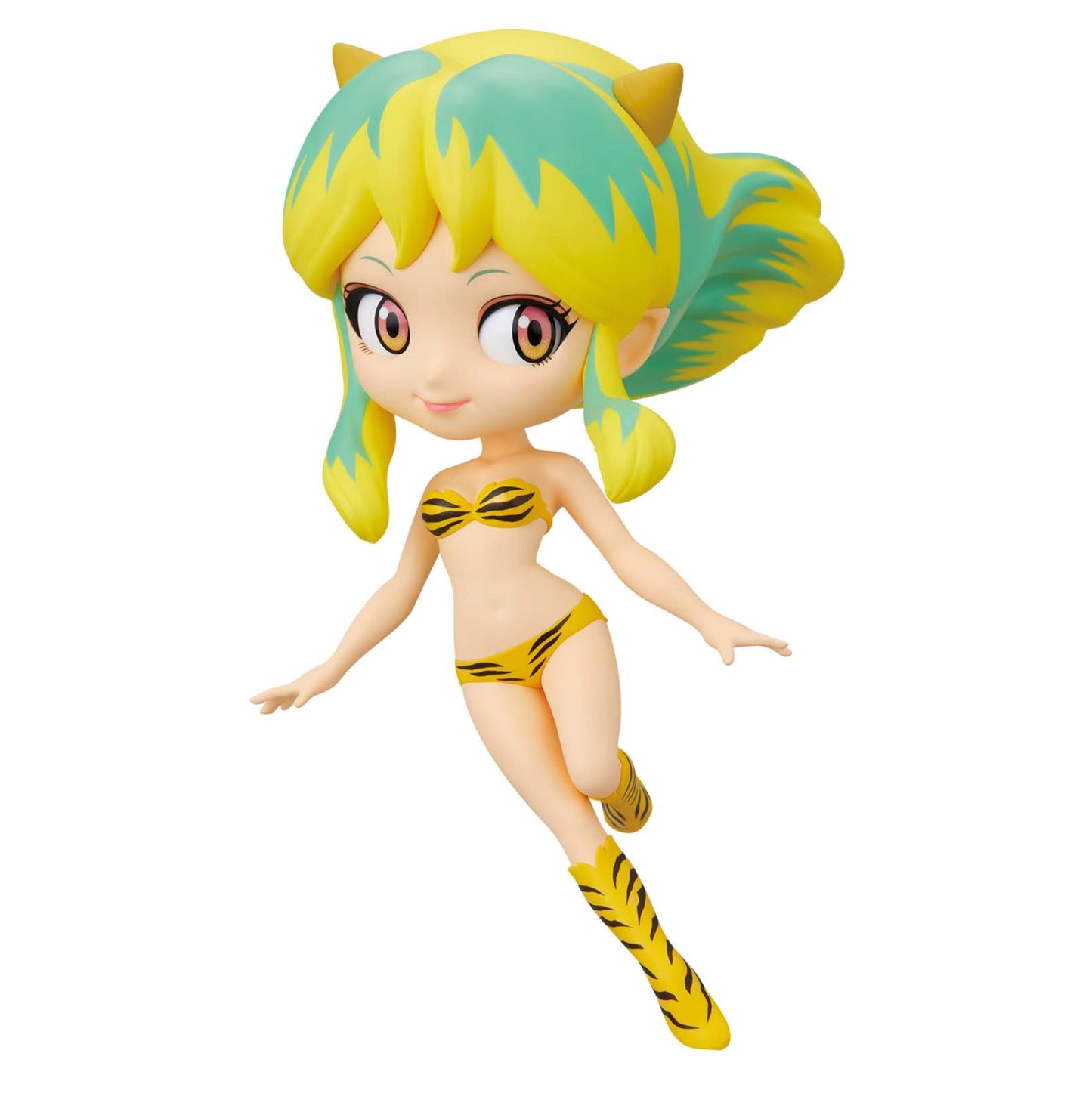 LUM - B - Urusei Yatsura - Banpresto QPOSKET vol.3