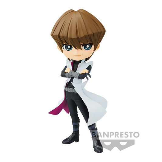 SETO KAIBA - Yugioh - Banpresto QPOSKET