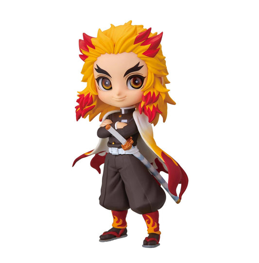 KYOUJURO RENGOKU - Kimetsu no Yaiba - Banpresto QPOSKET Petit vol.5