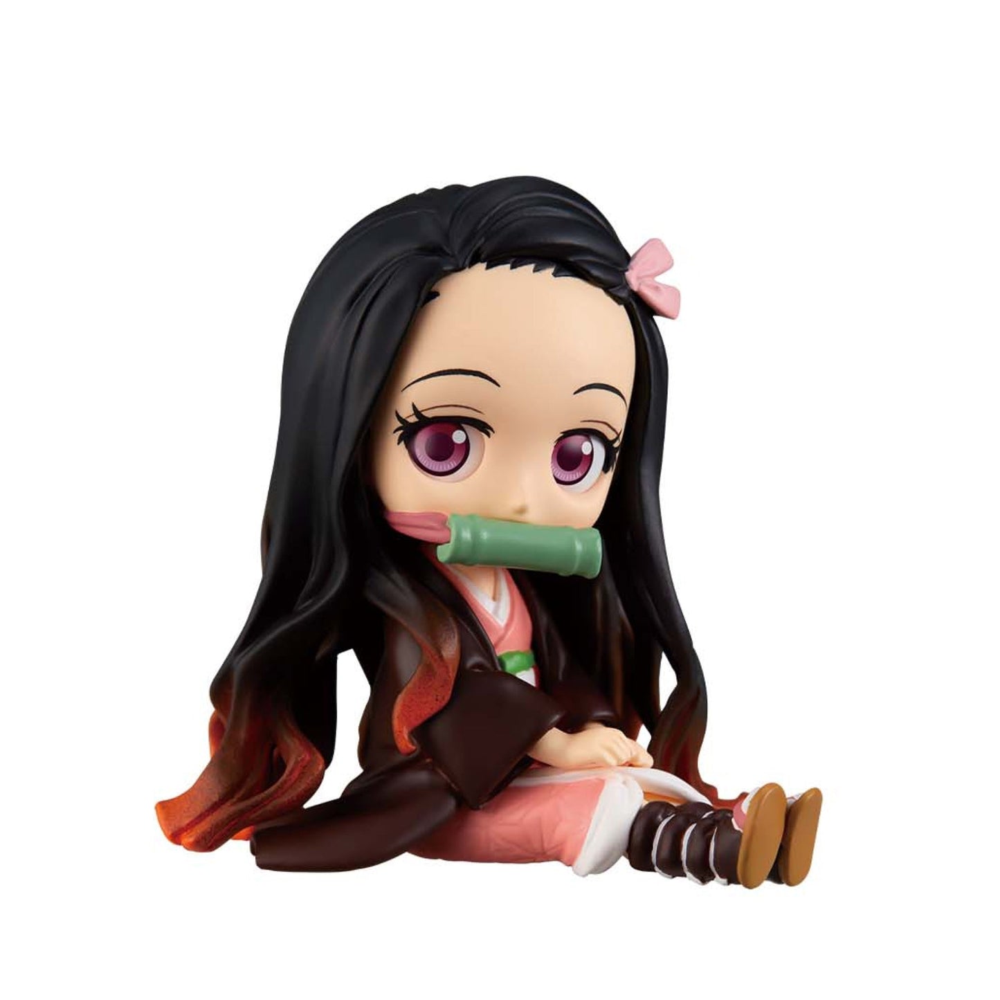 NEZUKO KAMADO - Kimetsu no Yaiba - Banpresto QPOSKET Petit vol.1