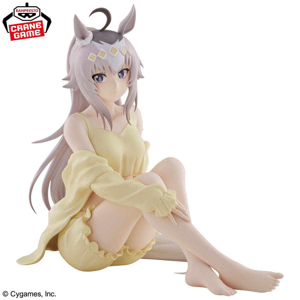 OGURI CAP - Umamusume: Cinderella Gray - Banpresto - Relax Time