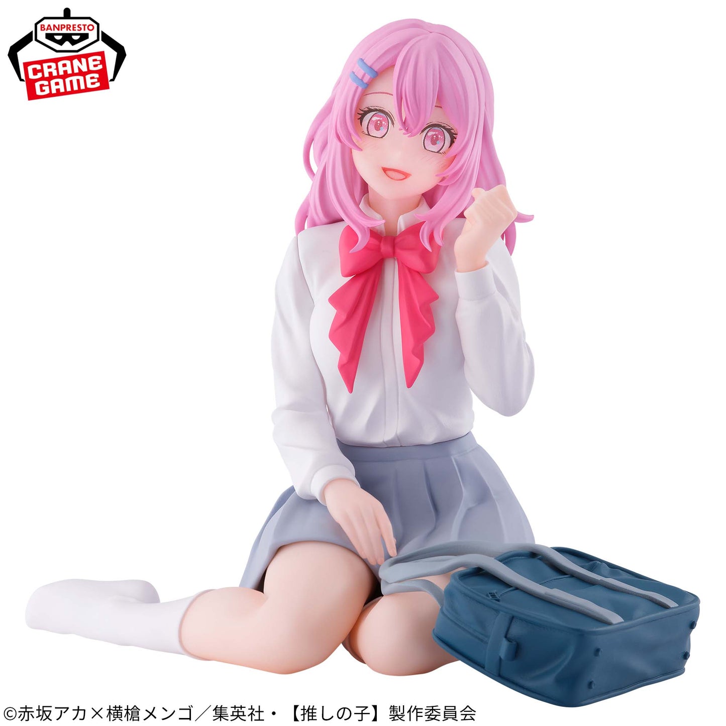 MINAMI KOTOBUKI - Oshi no Ko - Banpresto Relax Time