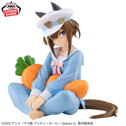 CHEVAL GRAND - Umamusume: Pretty Derby - Banpresto - Relax Time