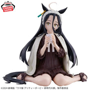 MANHATTAN CAFE - Umamusume: Pretty Derby - Banpresto - Relax Time