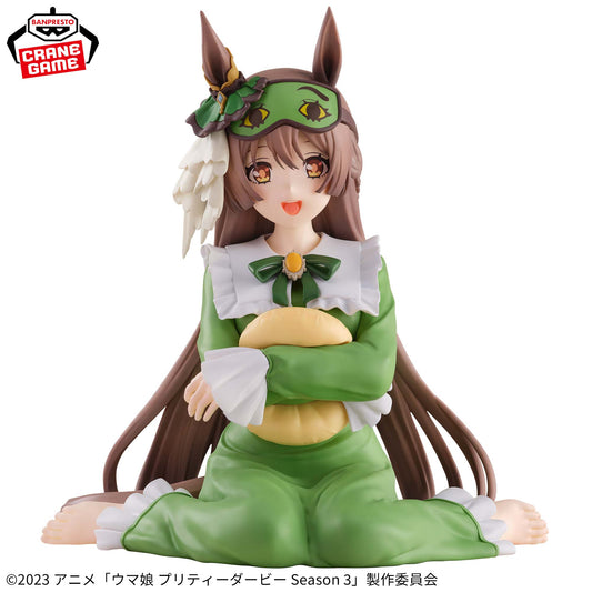 SATONO DIAMOND - Umamusume: Pretty Derby - Banpresto - Relax Time