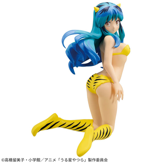 LUM - 2 - Urusei Yatsura - Banpresto - Relax Time