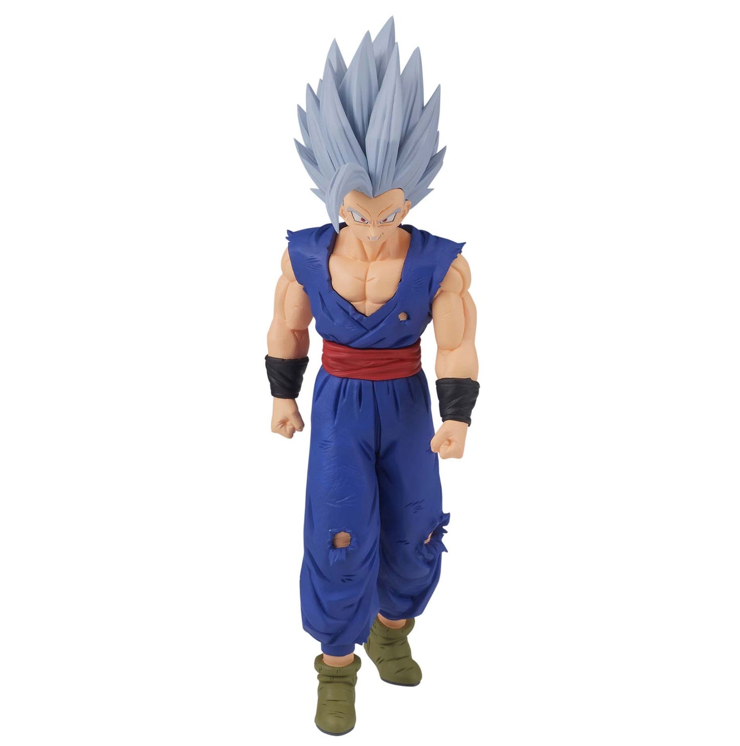 GOHAN BEAST - Dragon Ball Super - Banpresto Solid Edge Works vol.14