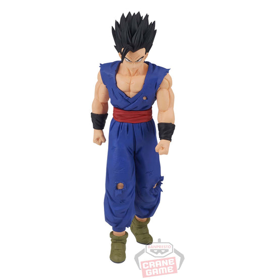 ULTIMATE GOHAN - Dragon Ball Super - Banpresto Solid Edge Works vol.14