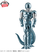 METAL COOLER - Dragon Ball Z - Banpresto - Solid Edge Works