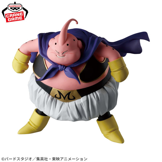 MAJIN BUU - Dragon Ball Z - Banpresto Solid Edge Works