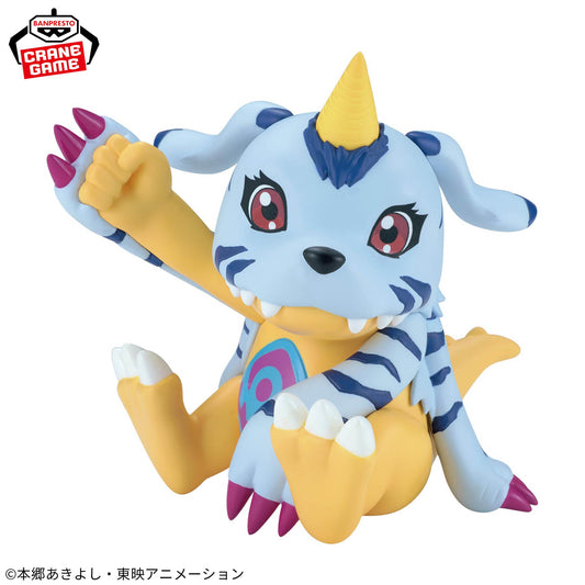 GABUMON - Digimon Adventure - Banpresto - Sofvimates