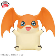 PATAMON - Digimon Adventure - Banpresto - Sofvimates