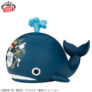 LABOON - One Piece - Banpresto - Sofvimates
