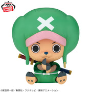 CHOPAEMON - One Piece - Banpresto - Sofvimates