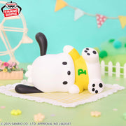 POCHACCO RELAX - Sanrio - Banpresto - Sofvimates