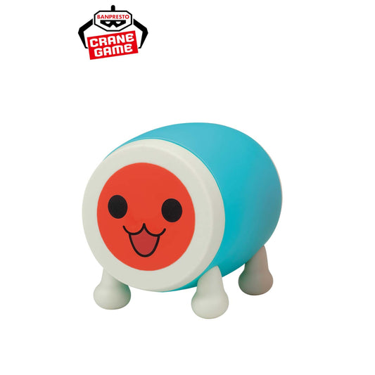 DONCHAN - Taiko no Tatsujin - Banpresto - Sofvimates