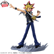 YAMI YUGI - Yugioh - Banpresto Senkouzekkei