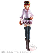KOALA - One Piece - Banpresto - The Shukko