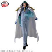 KUZAN - One Piece - Banpresto - The Shukko